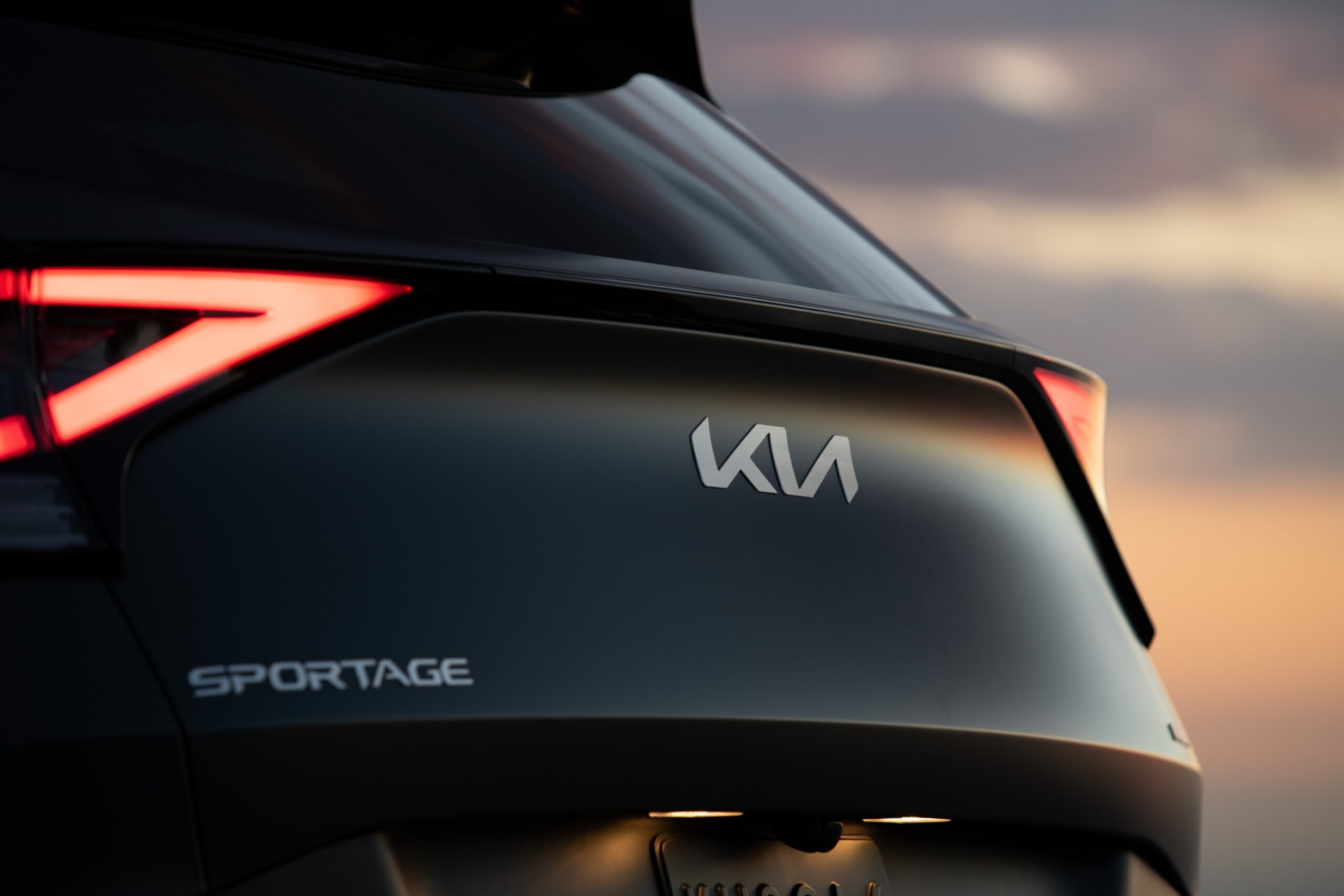 2023 Kia Sportage Plug-in Hybrid"