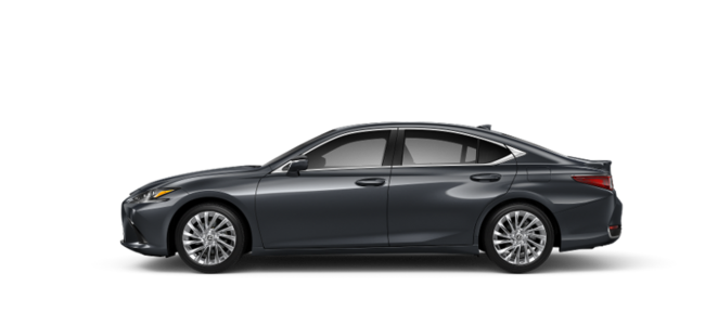 2023 Lexus ES Hybrid