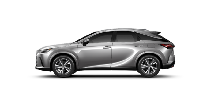 2023 Lexus RX Hybrid