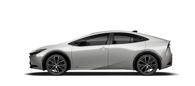 2023 Toyota Prius