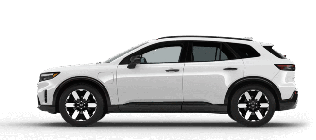 2025 Honda Prologue
