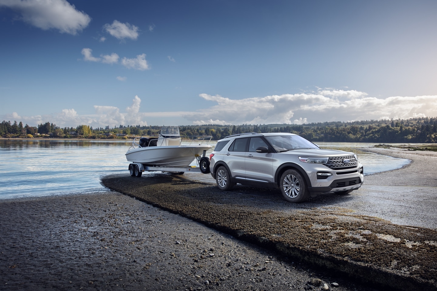 2024 Ford Explorer Limited Photo Gallery Image 41"